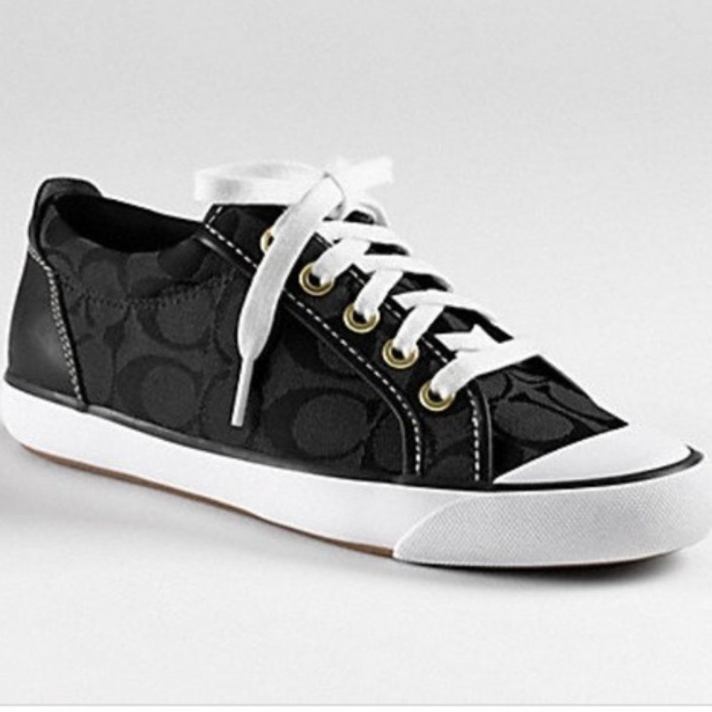 Coach Sneaker